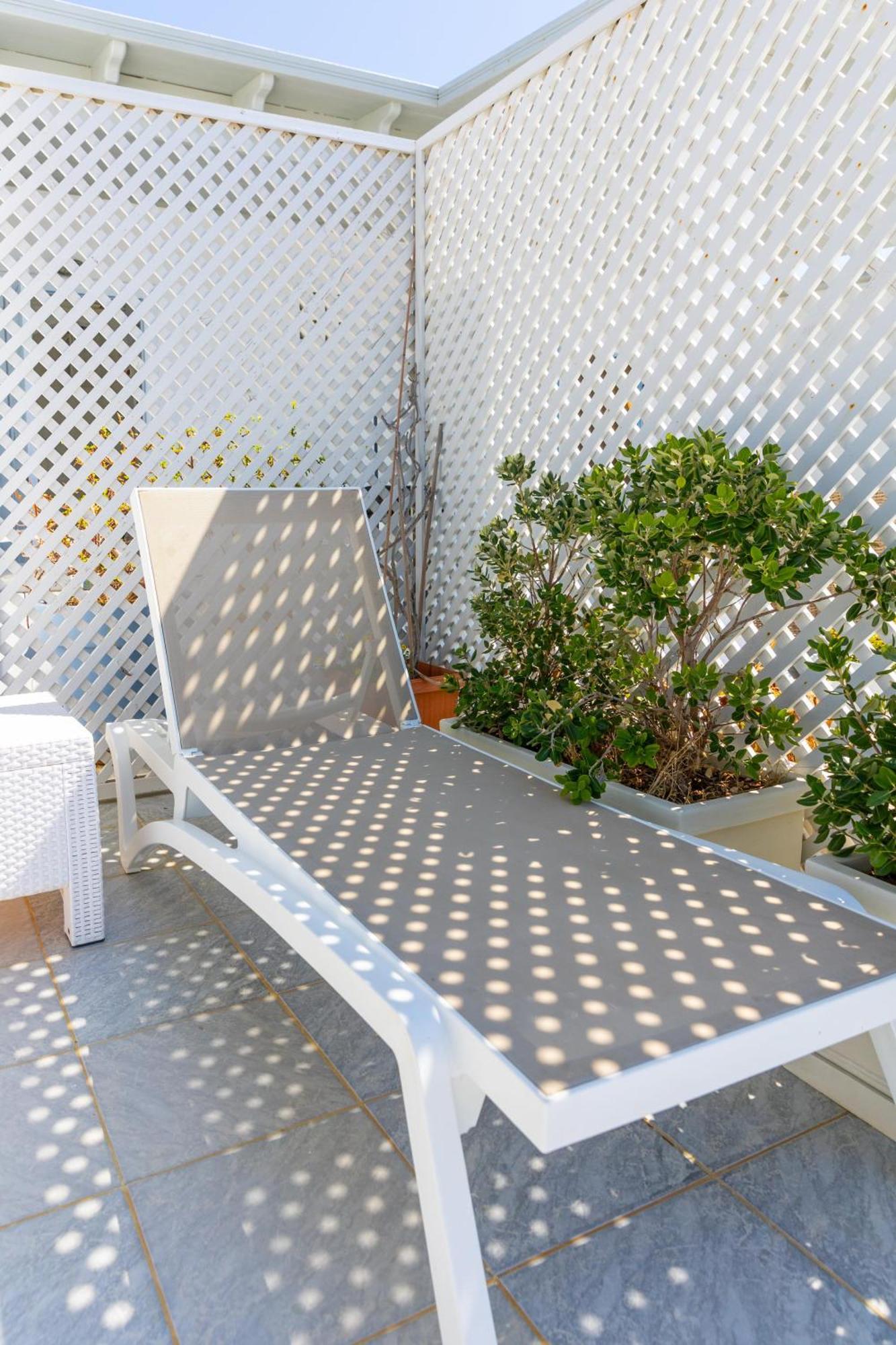Kymata Hotel Naxos City Luaran gambar