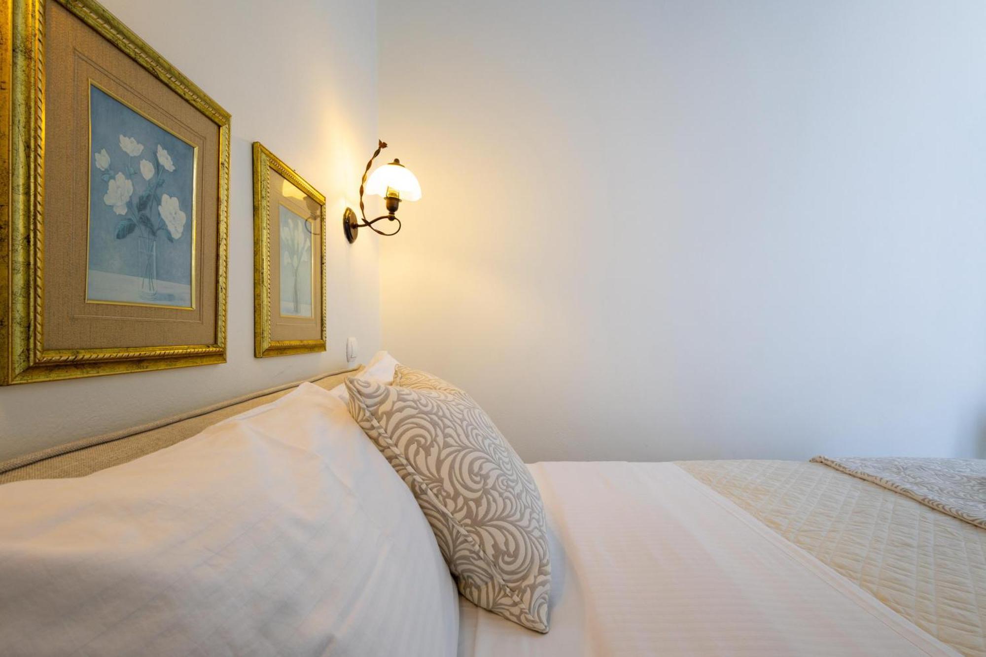 Kymata Hotel Naxos City Luaran gambar