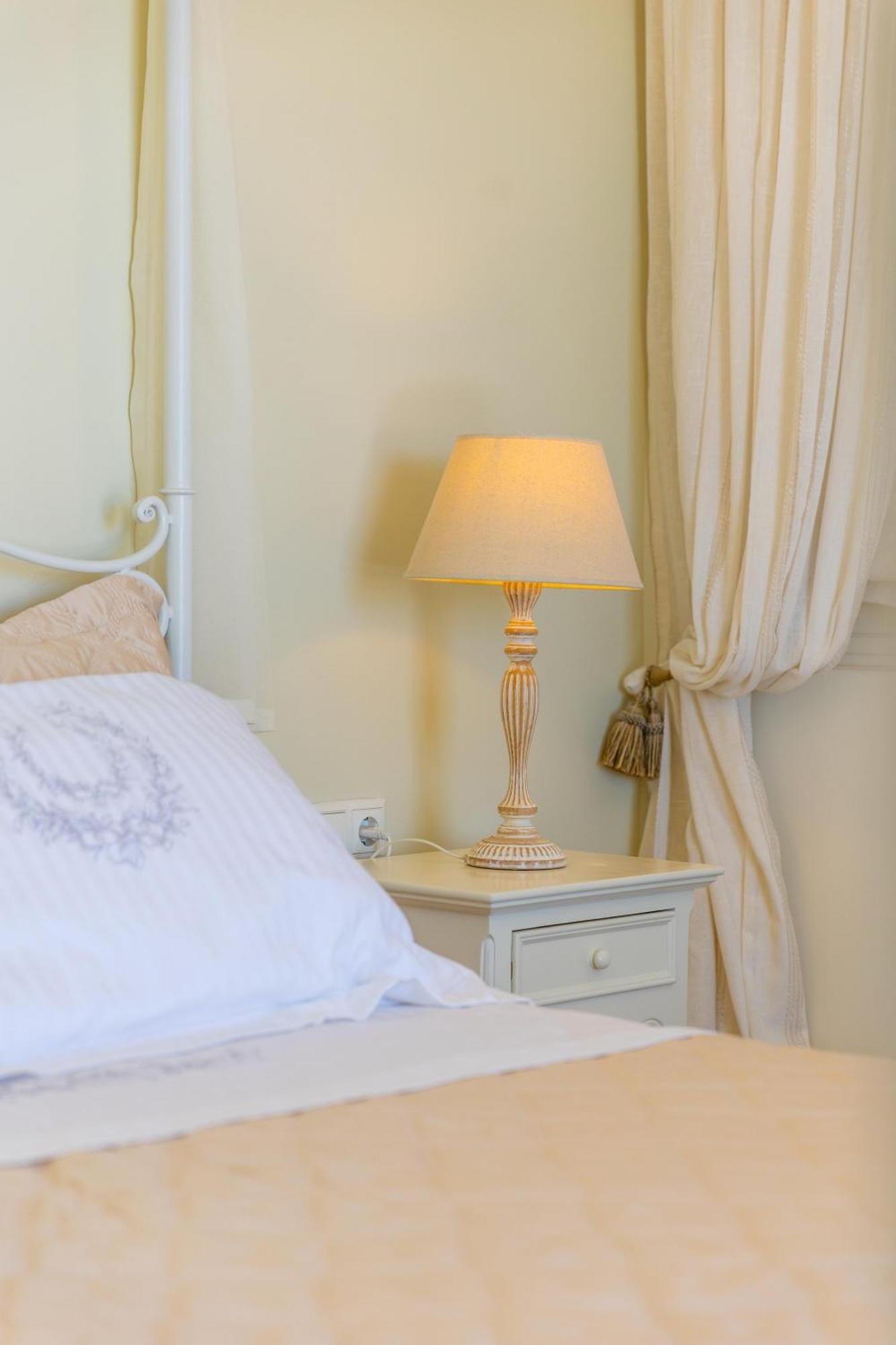 Kymata Hotel Naxos City Luaran gambar